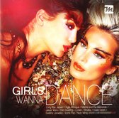 Girls Wanna Dance [2CD]