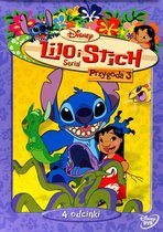 Lilo & Stitch: De Serie [DVD]