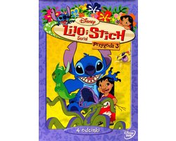 Lilo & Stitch: De Serie [DVD]