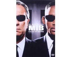 Men in Black (DVD)