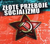 Składanka: Złote przeboje socjalizmu [CD]