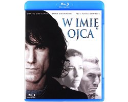 In the Name of the Father [Blu-Ray]
