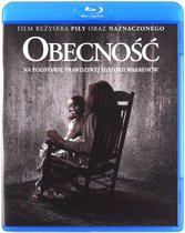 The Conjuring [Blu-Ray]