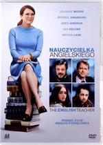 The English Teacher [DVD]