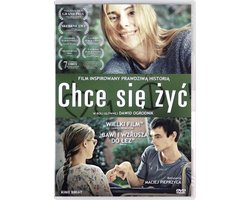 Chce się żyć (DVD)