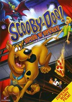 Scooby-Doo! Stage Fright