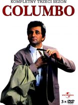 Columbo [3DVD]