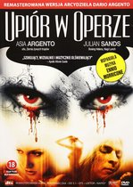 Le fantôme de l'Opéra [DVD]
