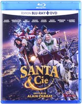 Santa & Cie [Blu-Ray]+[DVD]