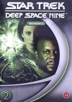 Star Trek: Deep Space Nine [7DVD]