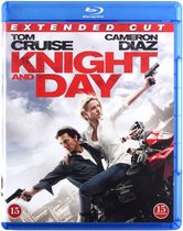 Knight and Day [Blu-Ray]