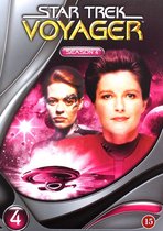 Star Trek: Voyager [7DVD]