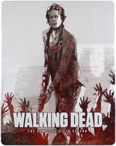 The Walking Dead [5xBlu-Ray]+[DVD]