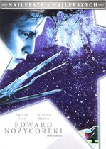 Edward aux mains d'argent [DVD]