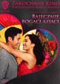 Crazy Rich Asians [DVD]