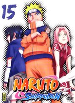 Naruto: Shippûden [3DVD]
