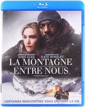 La Montagne entre nous [Blu-Ray]
