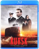 Kursk [Blu-Ray]