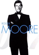 007 Roger Moore Collection [7xDVD]