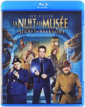Night at the Museum: Secret of the Tomb [Blu-Ray]