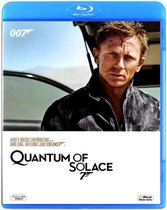 Quantum of Solace [Blu-Ray]