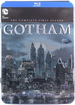 Gotham [5xBlu-Ray]