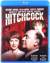 Hitchcock [Blu-Ray]