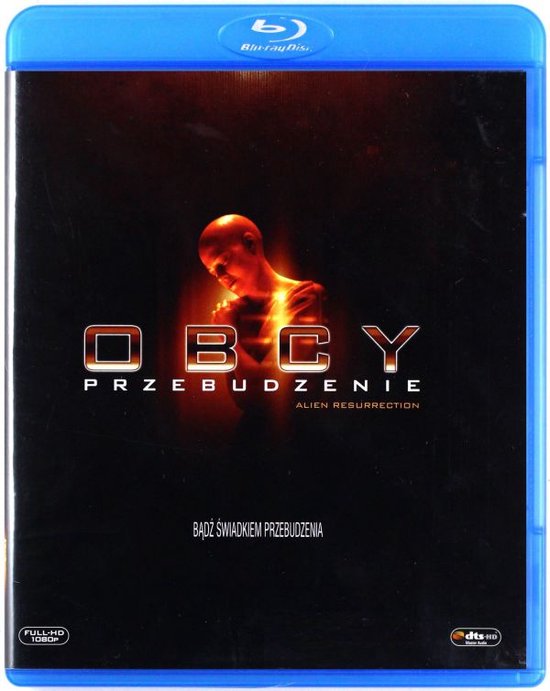 Alien: Resurrection [Blu-Ray]