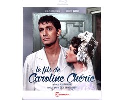Le fils de Caroline chérie (Blu-Ray)