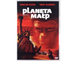 Apenplaneet (DVD)