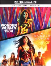 Wonder Woman 1984 [2xBlu-Ray 4K]+[2xBlu-Ray]
