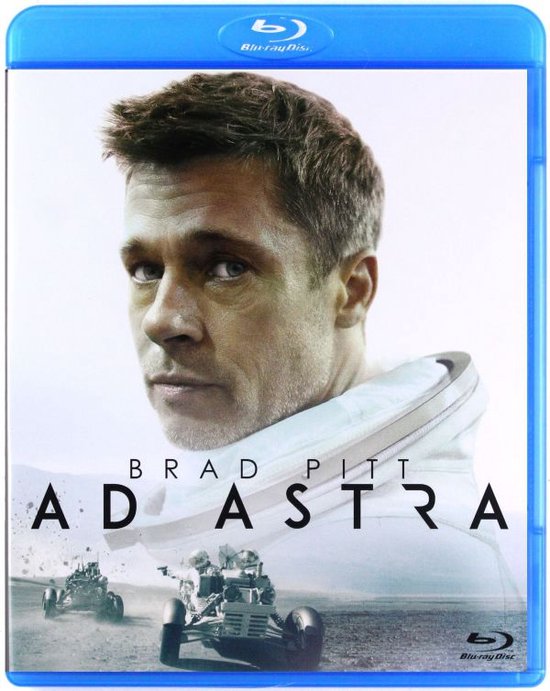Ad Astra [Blu-Ray]