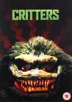 Critters [DVD]