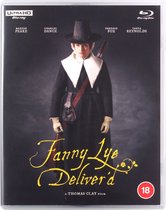 La rédemption de Fanny Lye [Blu-Ray 4K]