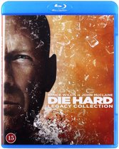 Die Hard [5xBlu-Ray]
