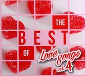 The Best Of Love Songs vol. 4 [2CD]