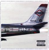 Eminem: Kamikaze (PL) [CD]