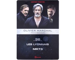 MR 73 (3DVD)