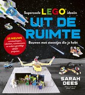 LEGO ideeën - Supercoole LEGO ideeën uit de ruimte