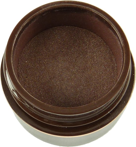 Phyts Touche de Lumiere - Organic Eye Make Up Powder Eyeshadow Oogschaduw - 6ml - Brown Venus