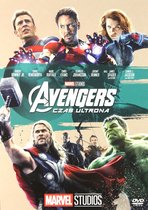 Avengers: Age of Ultron [DVD]