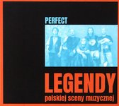 Perfect: Legendy Polskiej sceny muzycznej [CD]