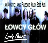 Lady Pank: Łowcy głów (reedycja 2019) [CD]