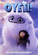 Everest: De jonge Yeti [DVD]