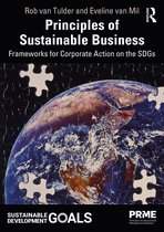 The Principles for Responsible Management Education Series- Principles of Sustainable Business