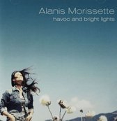 Alanis Morissette - Havoc & Bright Lights