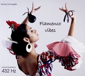 Bartosz Domagała: Flamenco vibes [CD]