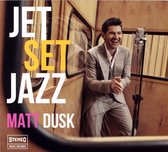 Matt Dusk: Jetsetjazz Special (PL) [CD]
