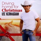 Lee Kernaghan: Driving Home For Christmas [CD]