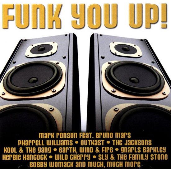 Funk You Up!